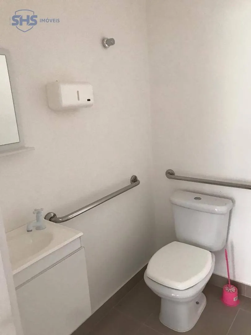 Sala à venda, 62 m por R$ 600.000,00 - Velha - Blumenau/SC — foto 6