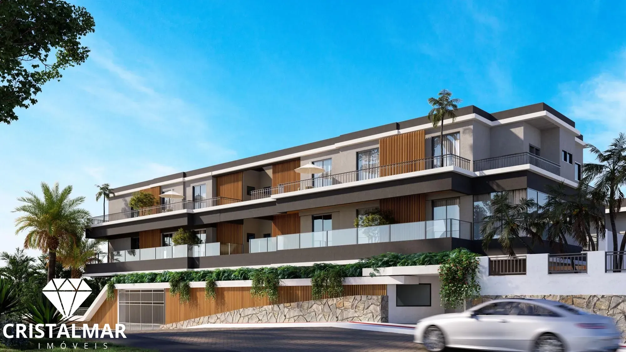 Raridade em Quatro Ilhas: 3 Suítes Frente Mar à Venda! — foto 2