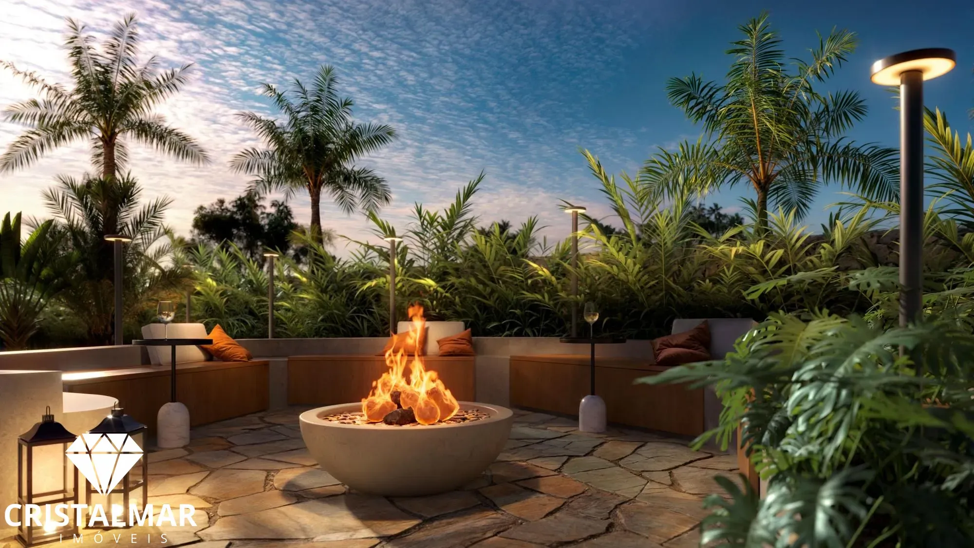 Raridade em Quatro Ilhas: 3 Suítes Frente Mar à Venda! — foto 3