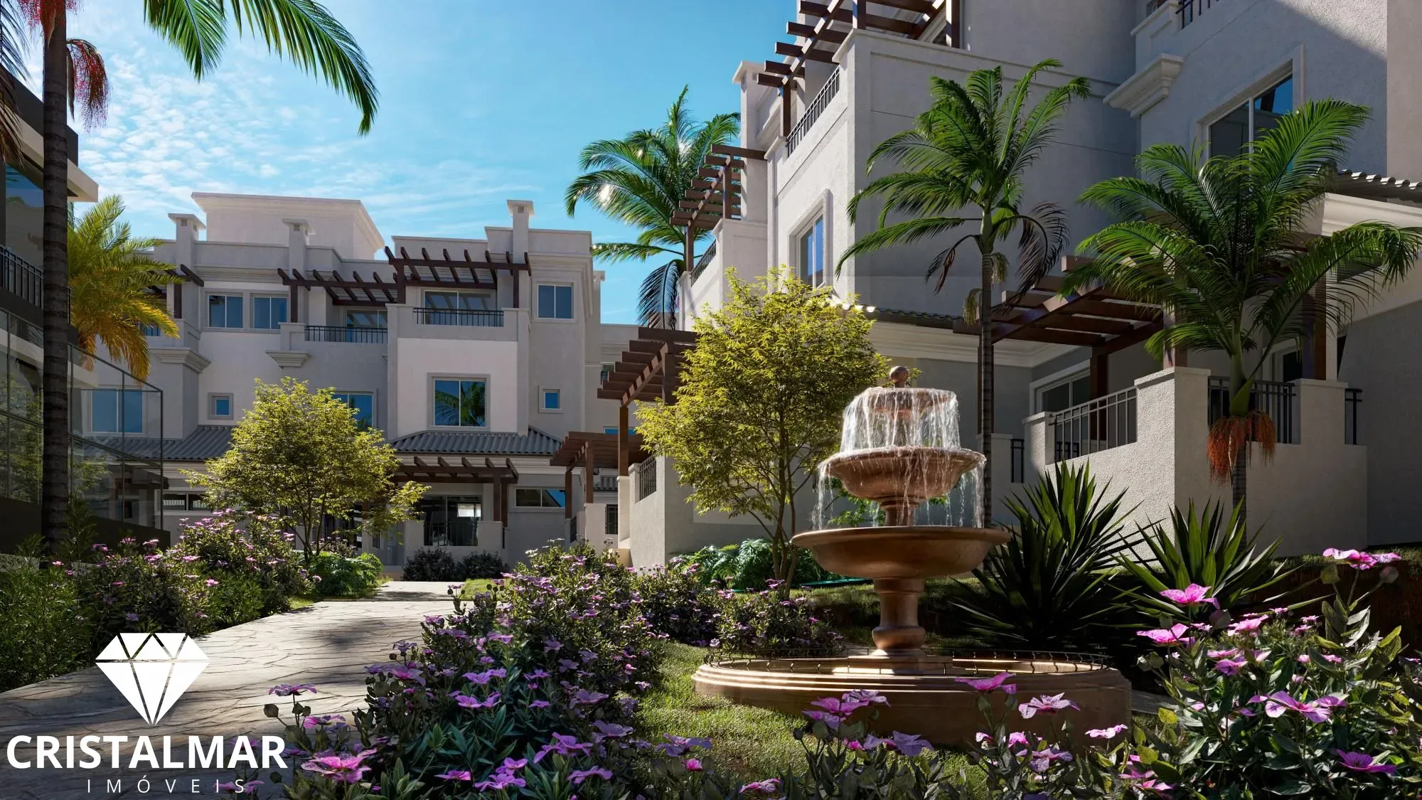 Raridade em Quatro Ilhas: 3 Suítes Frente Mar à Venda! — foto 4