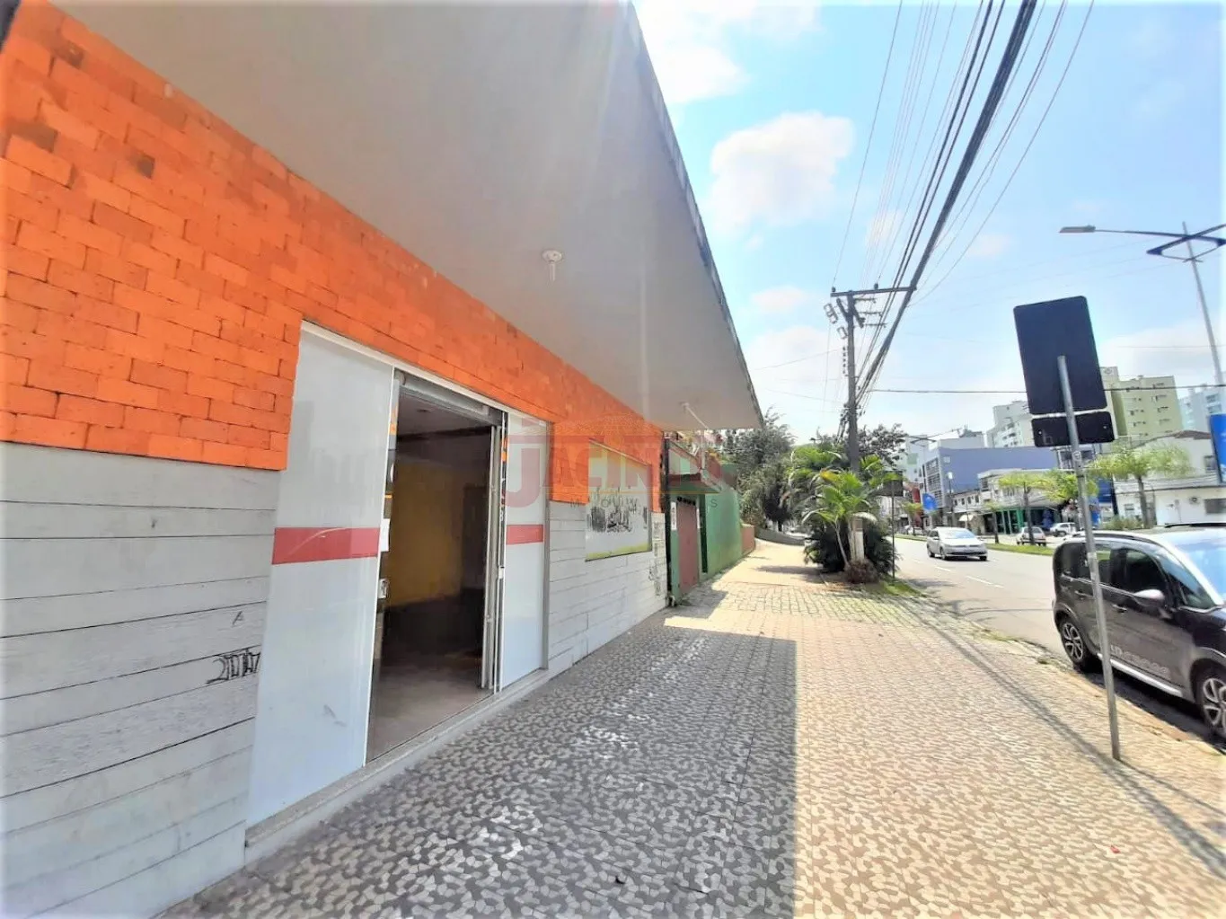 Oportunidade de investimento, sala comercial na rua da Furb. — foto 5