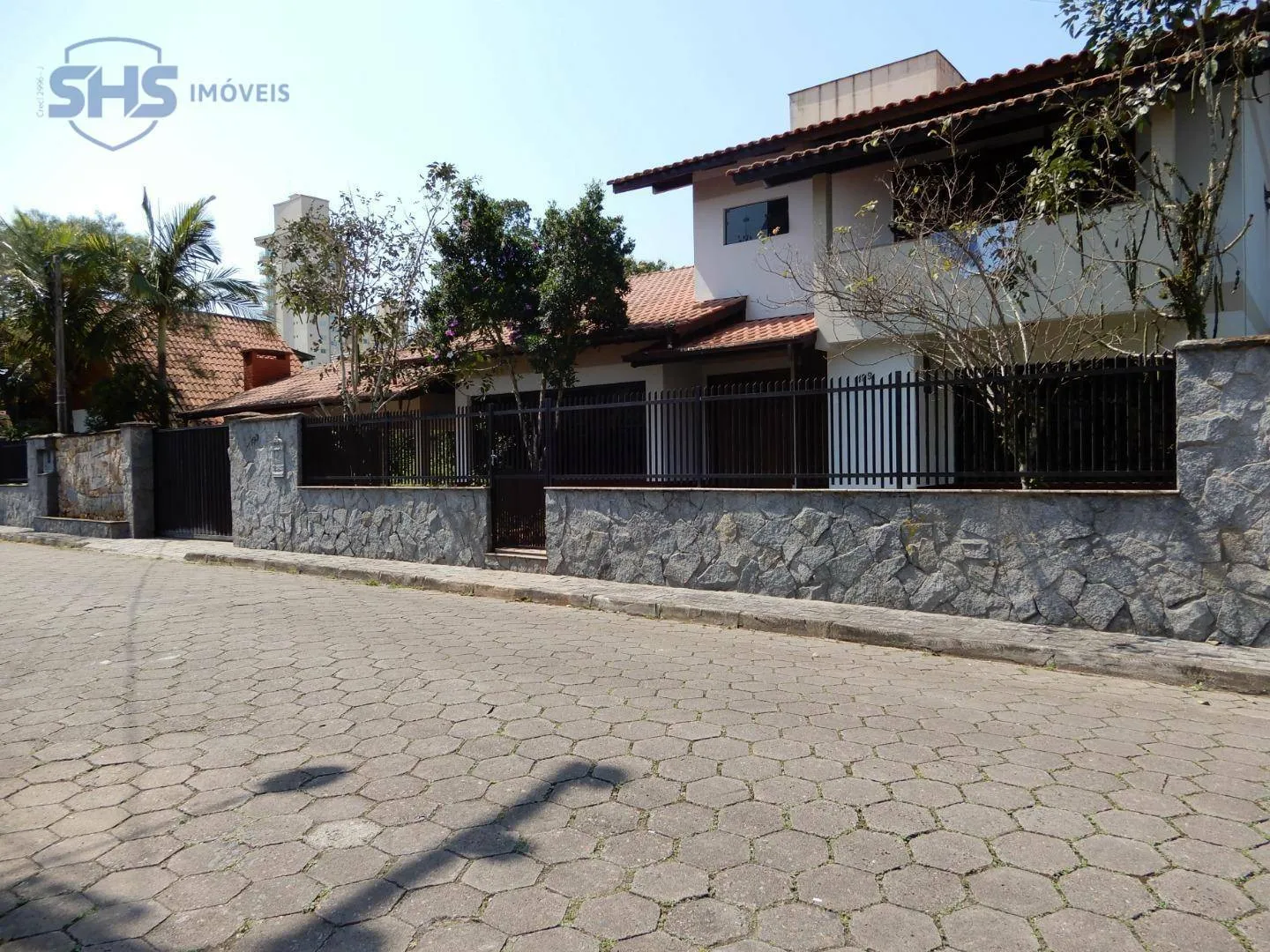 Casa à venda, 273 m por R$ 6.500.000,00 - Centro - Balneário Piçarras/SC - foto 1