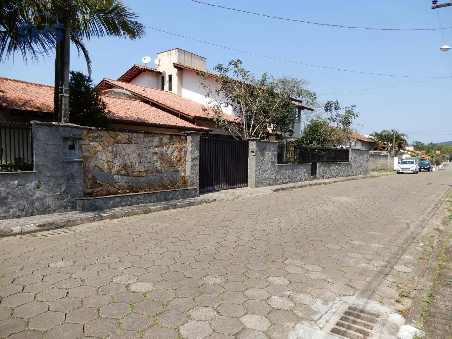 Casa à venda, 273 m por R$ 6.500.000,00 - Centro - Balneário Piçarras/SC — foto 2
