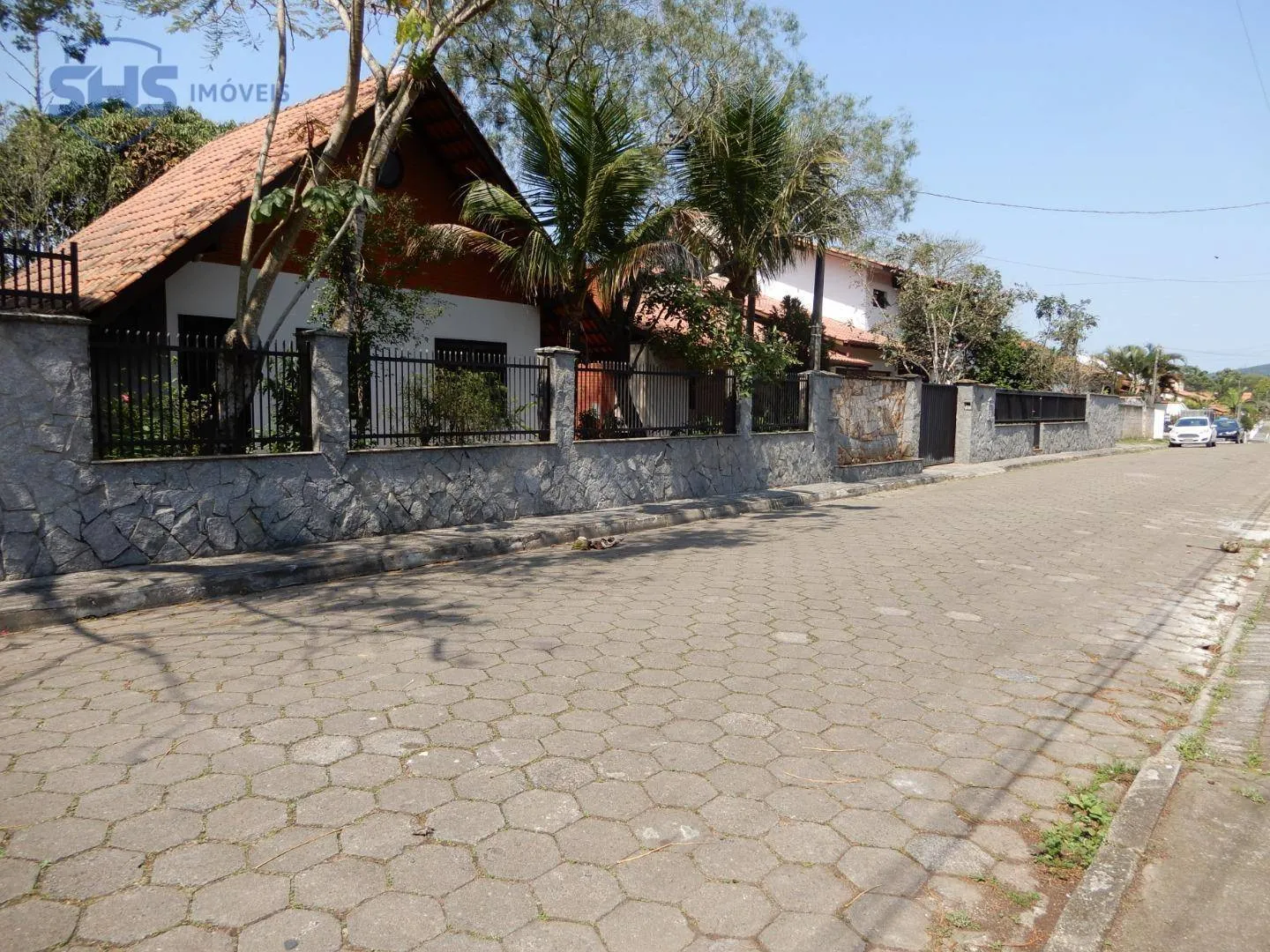 Casa à venda, 273 m por R$ 6.500.000,00 - Centro - Balneário Piçarras/SC — foto 3