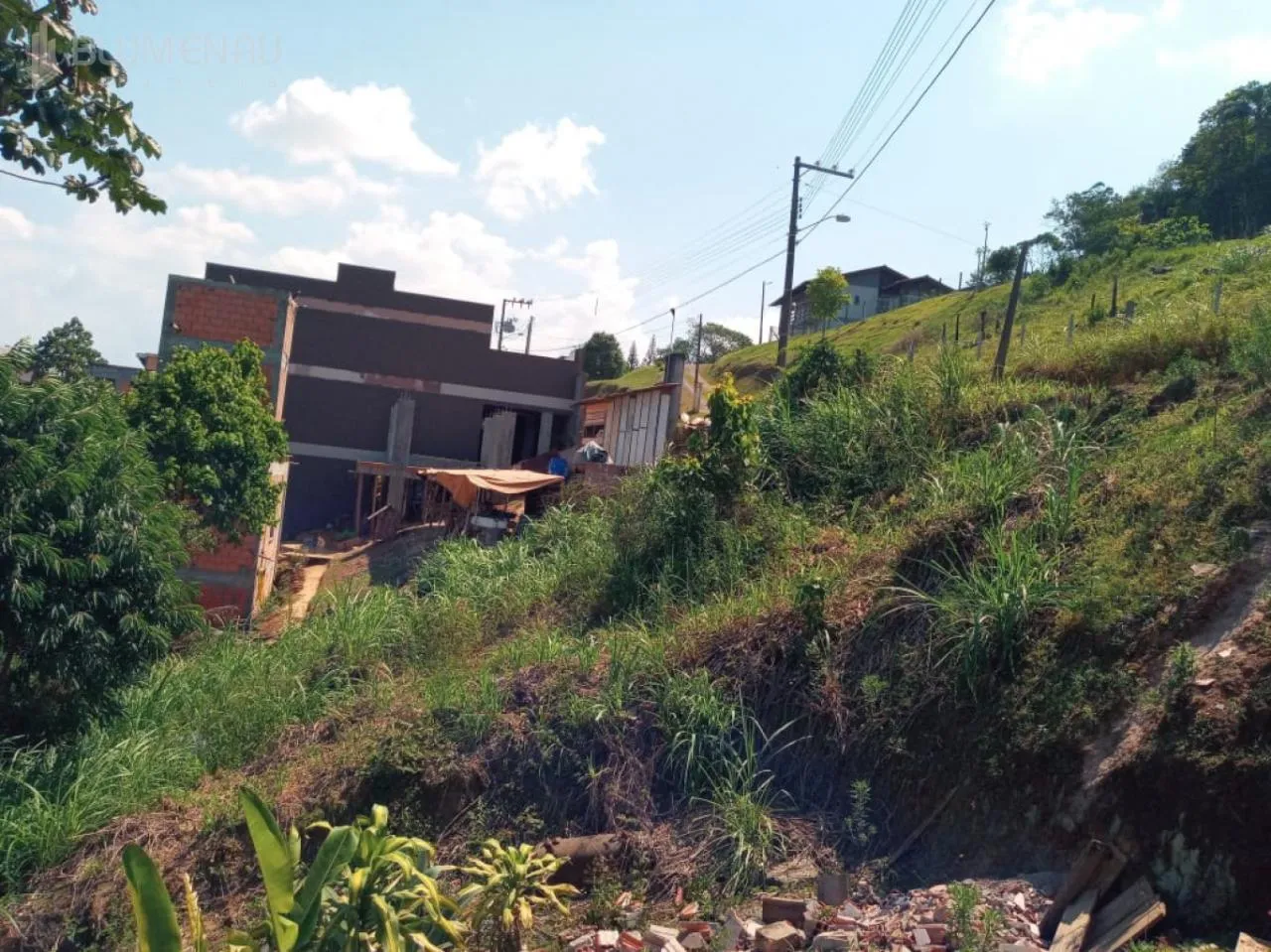 Terreno no Bairro Fortaleza com 1.300,58 m, com 18,50m de frente, em ótima localização. — foto 5