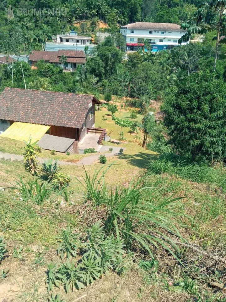 Terreno no Bairro Fortaleza com 1.300,58 m, com 18,50m de frente, em ótima localização. — foto 6
