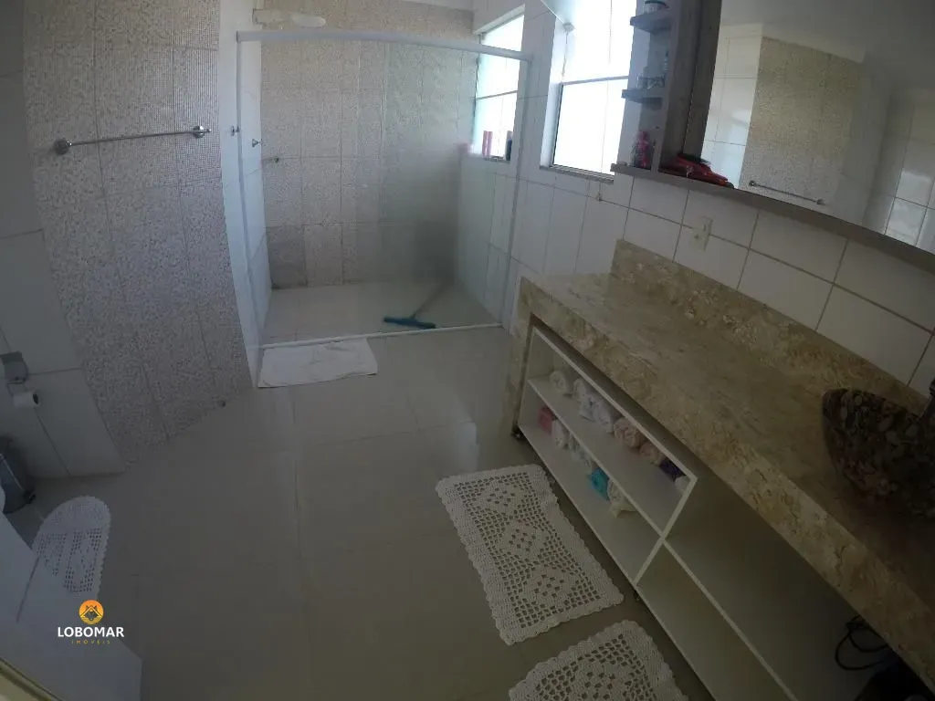 Casa no Centro de Balneário Piçarras - 370m, 3 Dormitórios e Área de Lazer Comp — foto 7