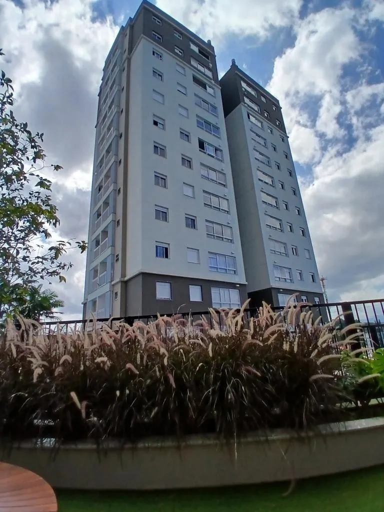 APARTAMENTO no GLÓRIA com 3 quartos para VENDA, 74 m - foto 1