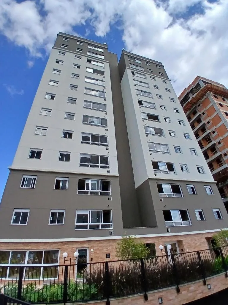 APARTAMENTO no GLÓRIA com 3 quartos para VENDA, 74 m — foto 2