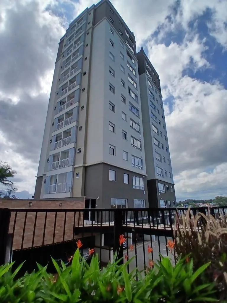 APARTAMENTO no GLÓRIA com 3 quartos para VENDA, 74 m — foto 3
