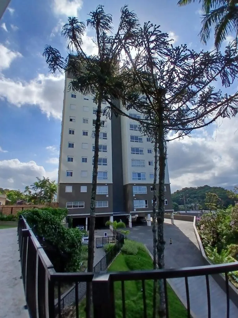 APARTAMENTO no GLÓRIA com 3 quartos para VENDA, 74 m — foto 4