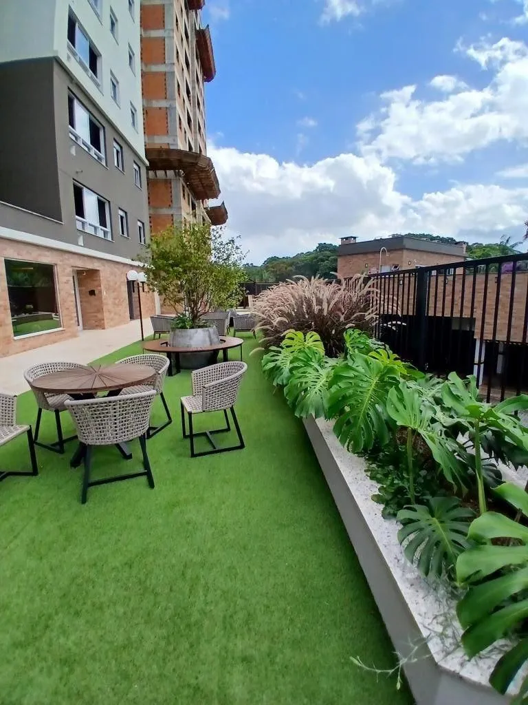 APARTAMENTO no GLÓRIA com 3 quartos para VENDA, 74 m — foto 6