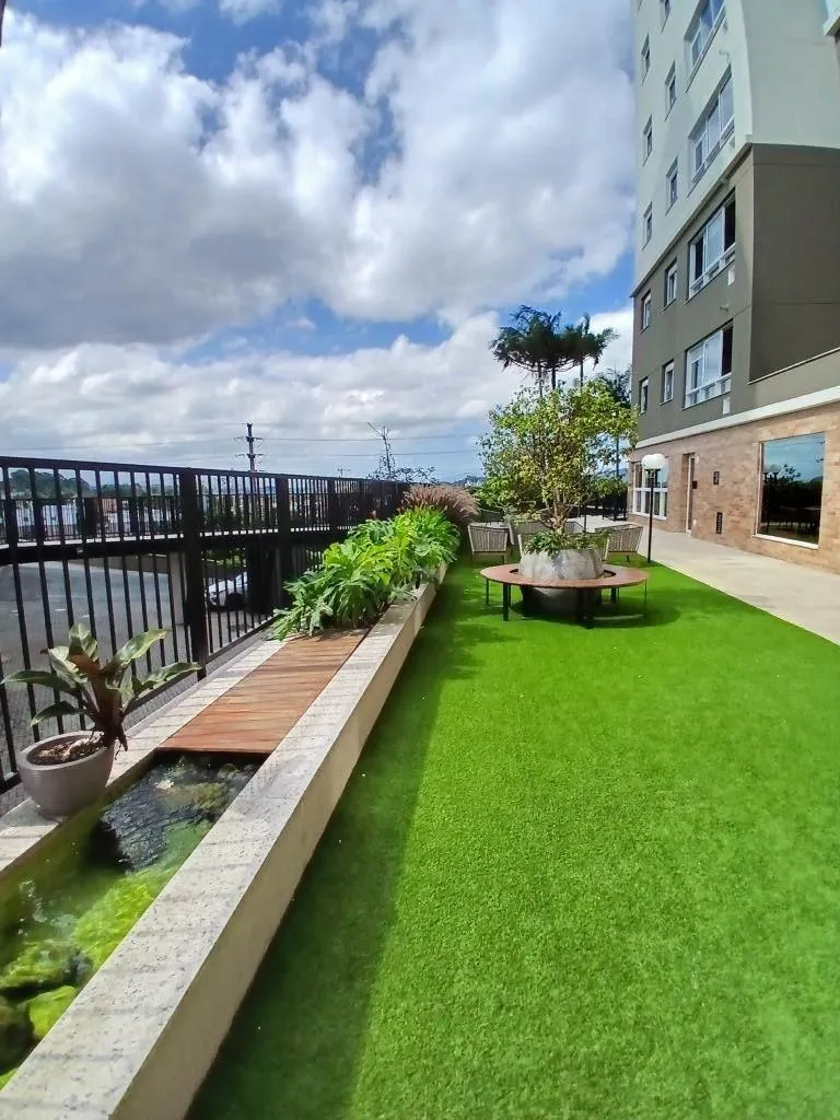 APARTAMENTO no GLÓRIA com 3 quartos para VENDA, 74 m — foto 7