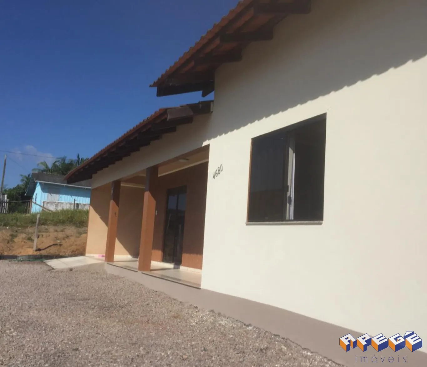 Casa- 3 quartos- 1 vaga — foto 4