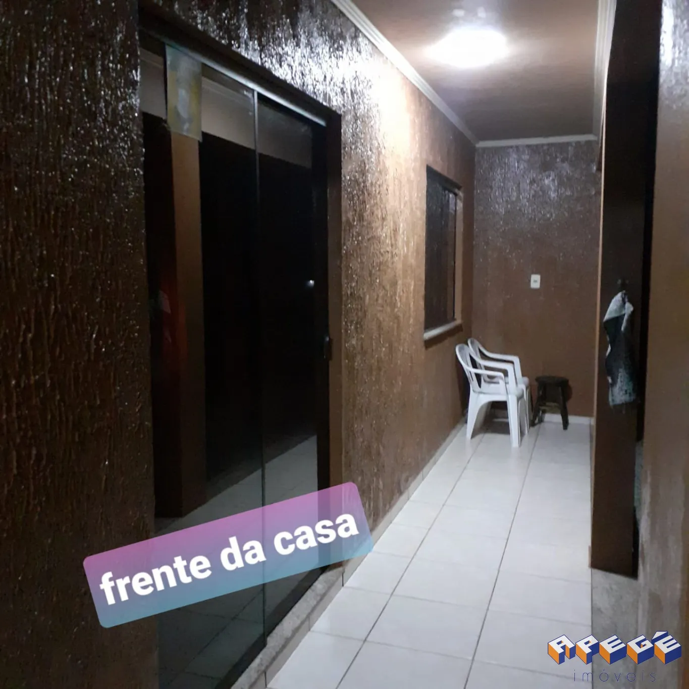Casa- 3 quartos- 1 vaga — foto 5