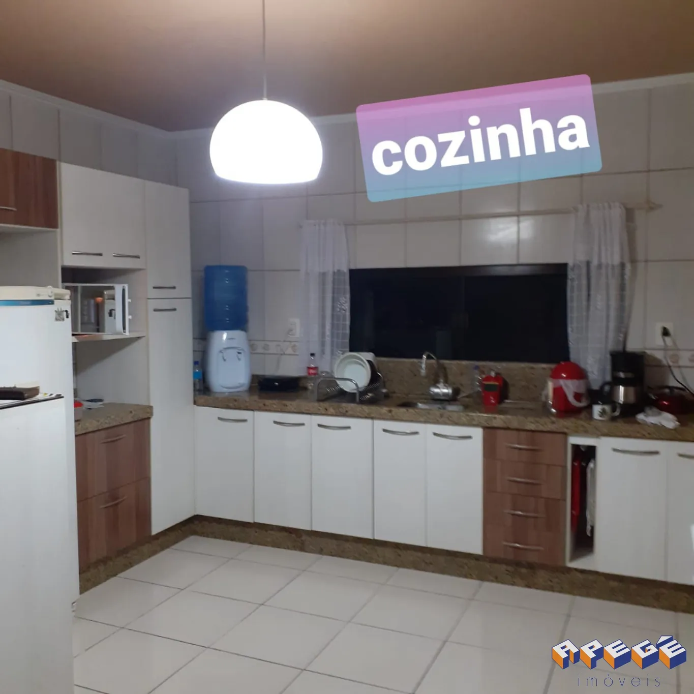 Casa- 3 quartos- 1 vaga — foto 6