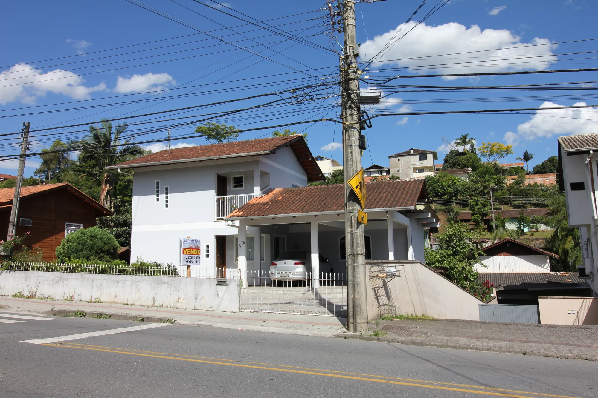 Casa Fortaleza Tribess - foto 1