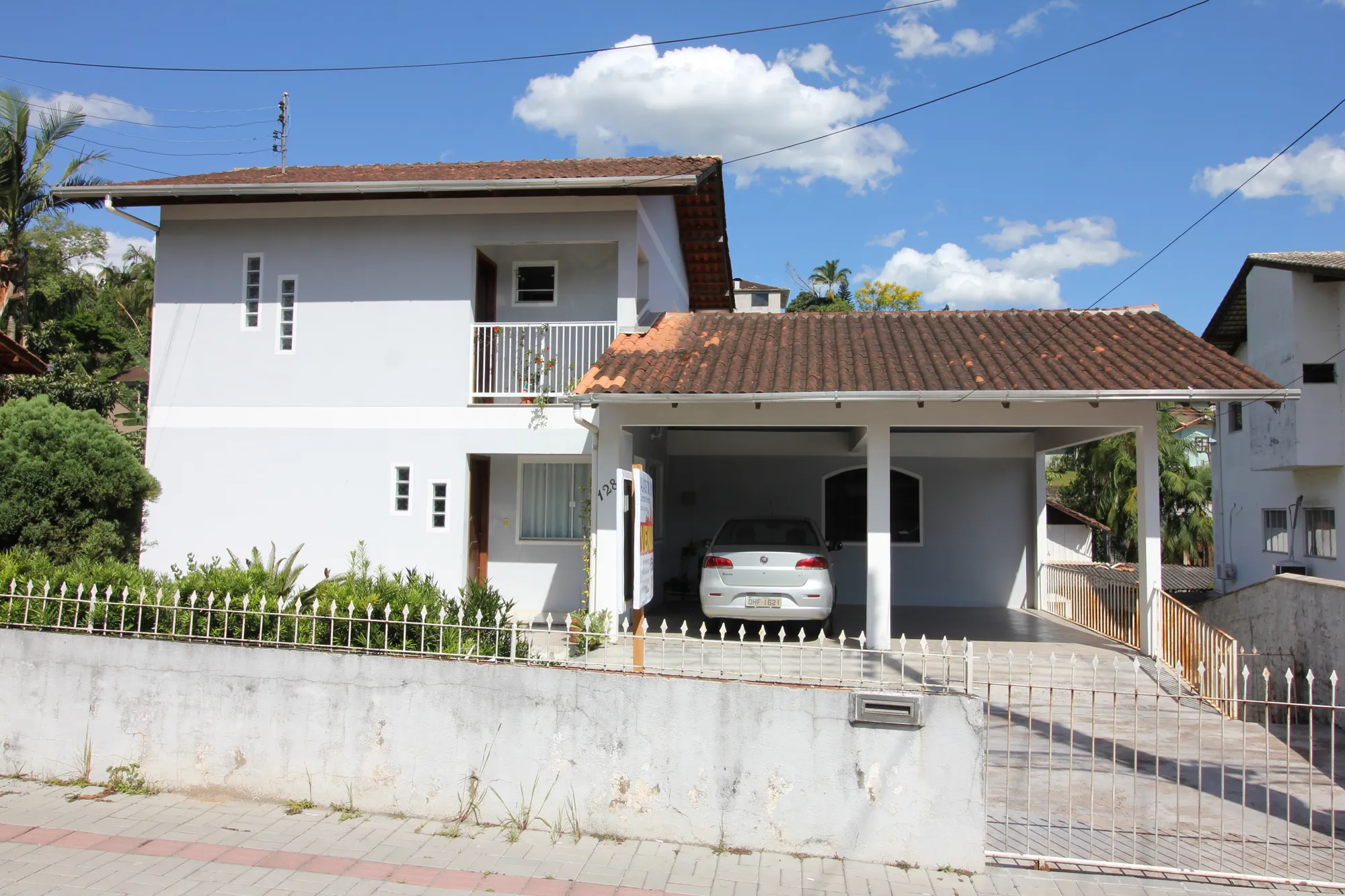 Casa Fortaleza Tribess — foto 5