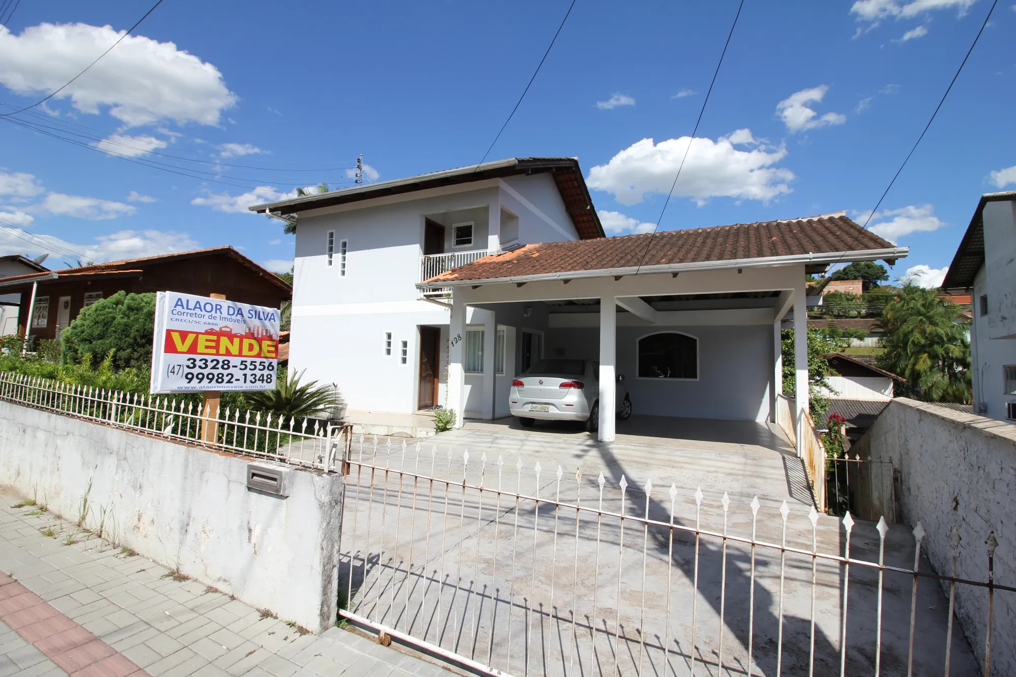 Casa Fortaleza Tribess — foto 6