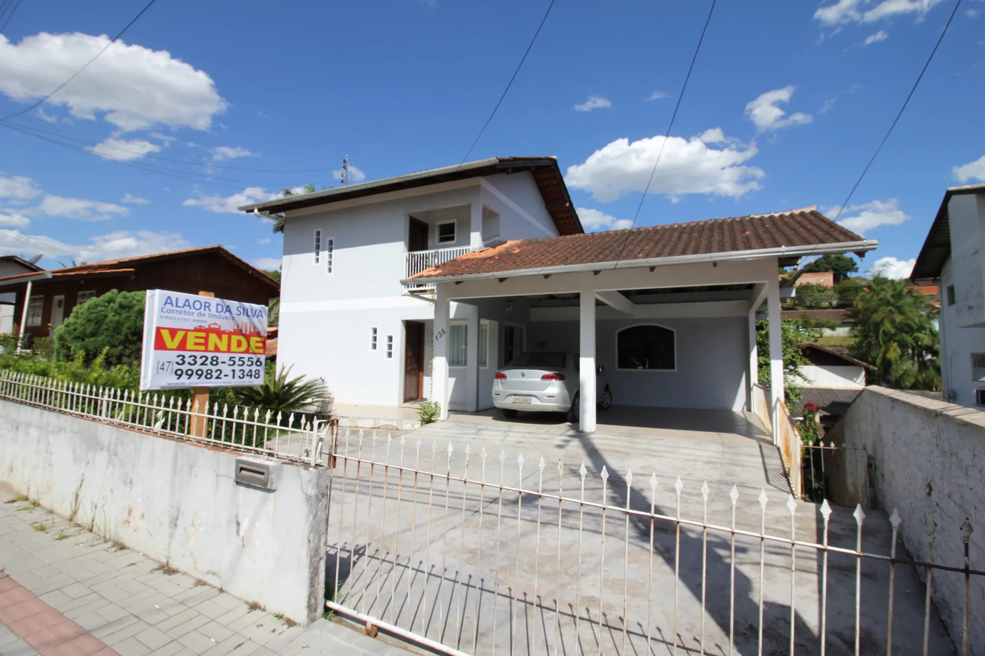 Casa Fortaleza Tribess — foto 7