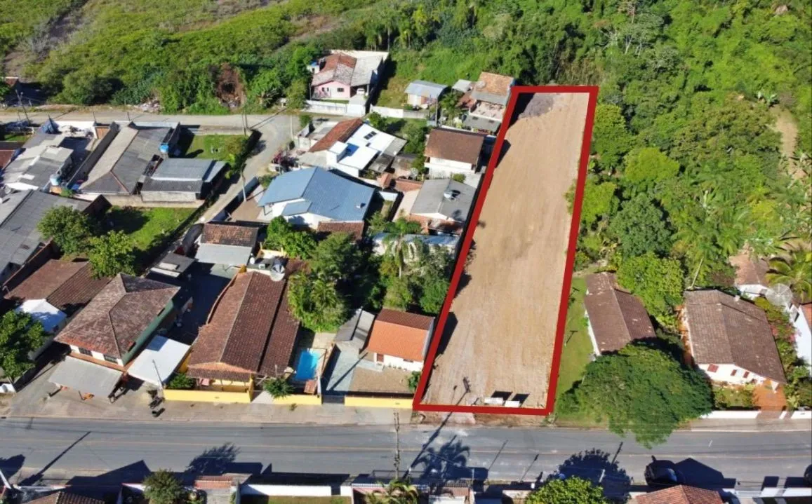 Terreno para Venda, Penha / SC - foto 1