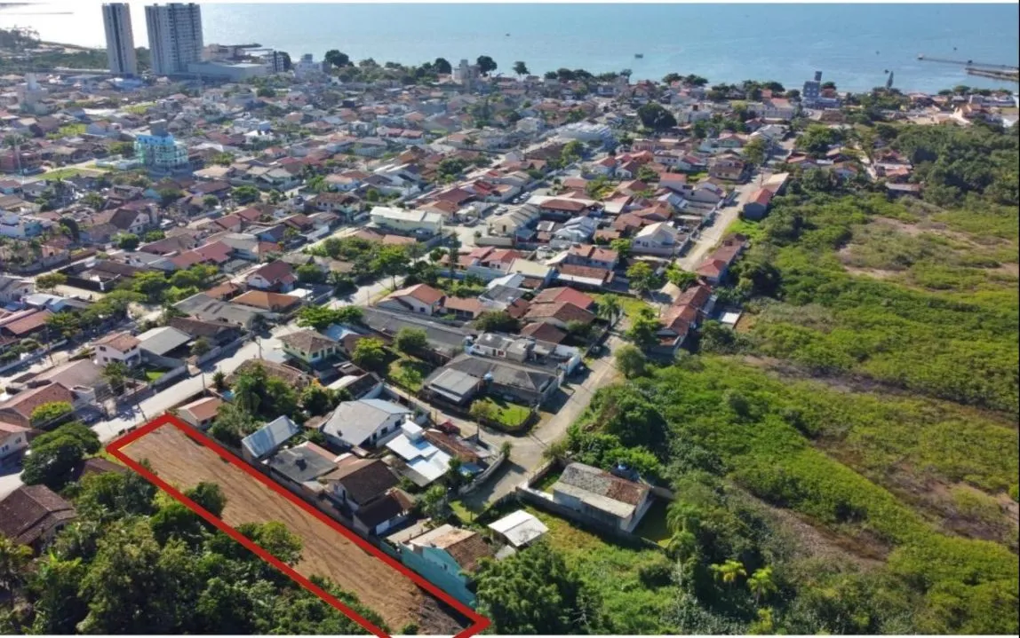 Terreno para Venda, Penha / SC — foto 2