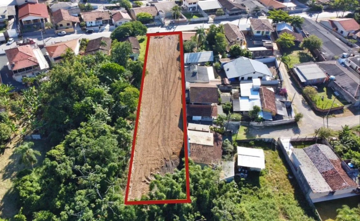 Terreno para Venda, Penha / SC — foto 3