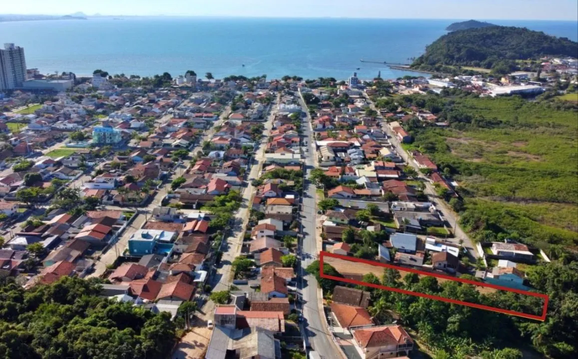 Terreno para Venda, Penha / SC — foto 4