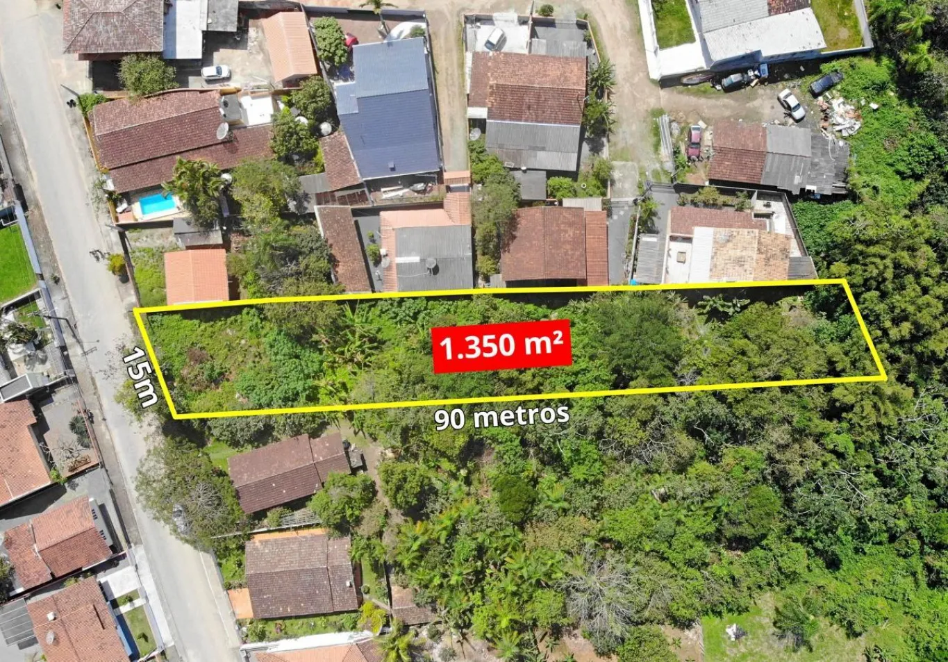 Terreno para Venda, Penha / SC — foto 6