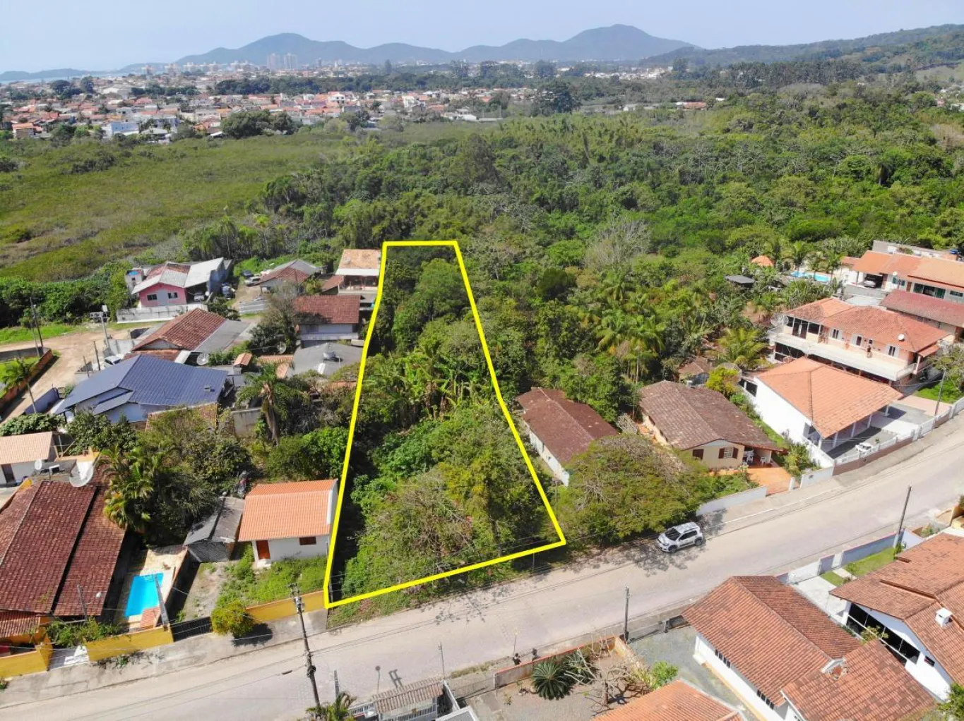 Terreno para Venda, Penha / SC — foto 7