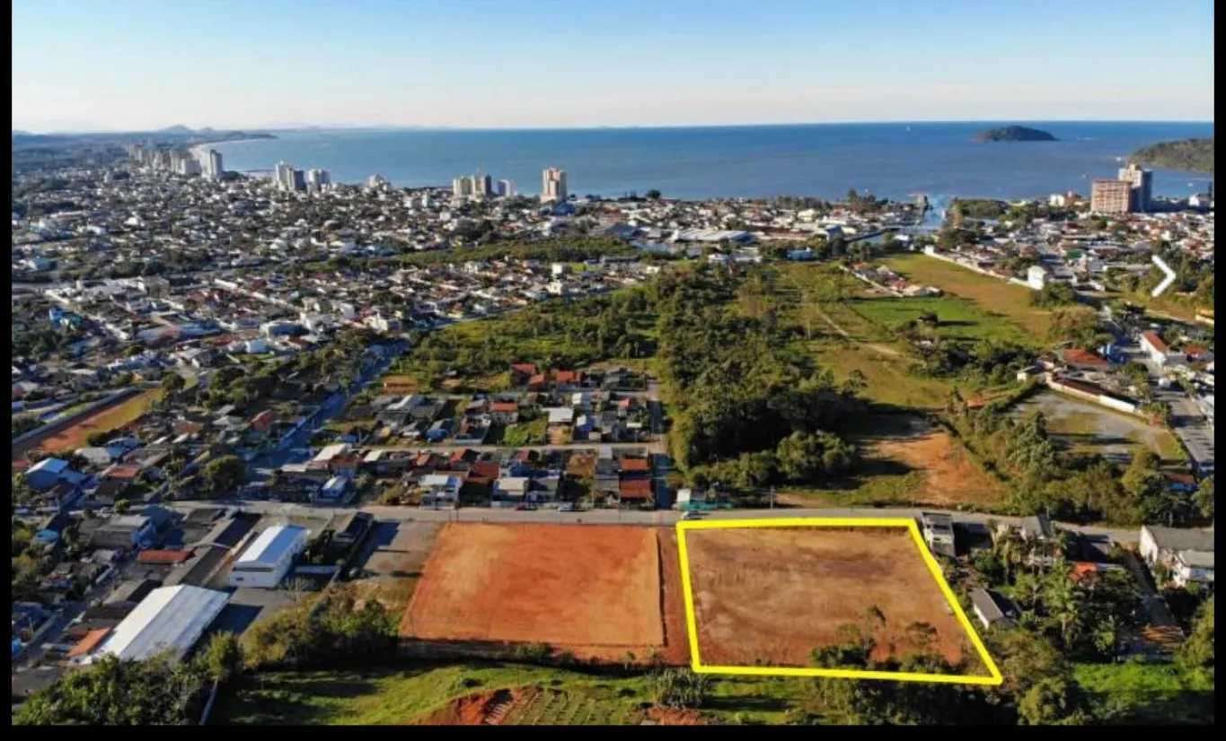 Terreno para Venda, Balneário Piçarras / SC - foto 1