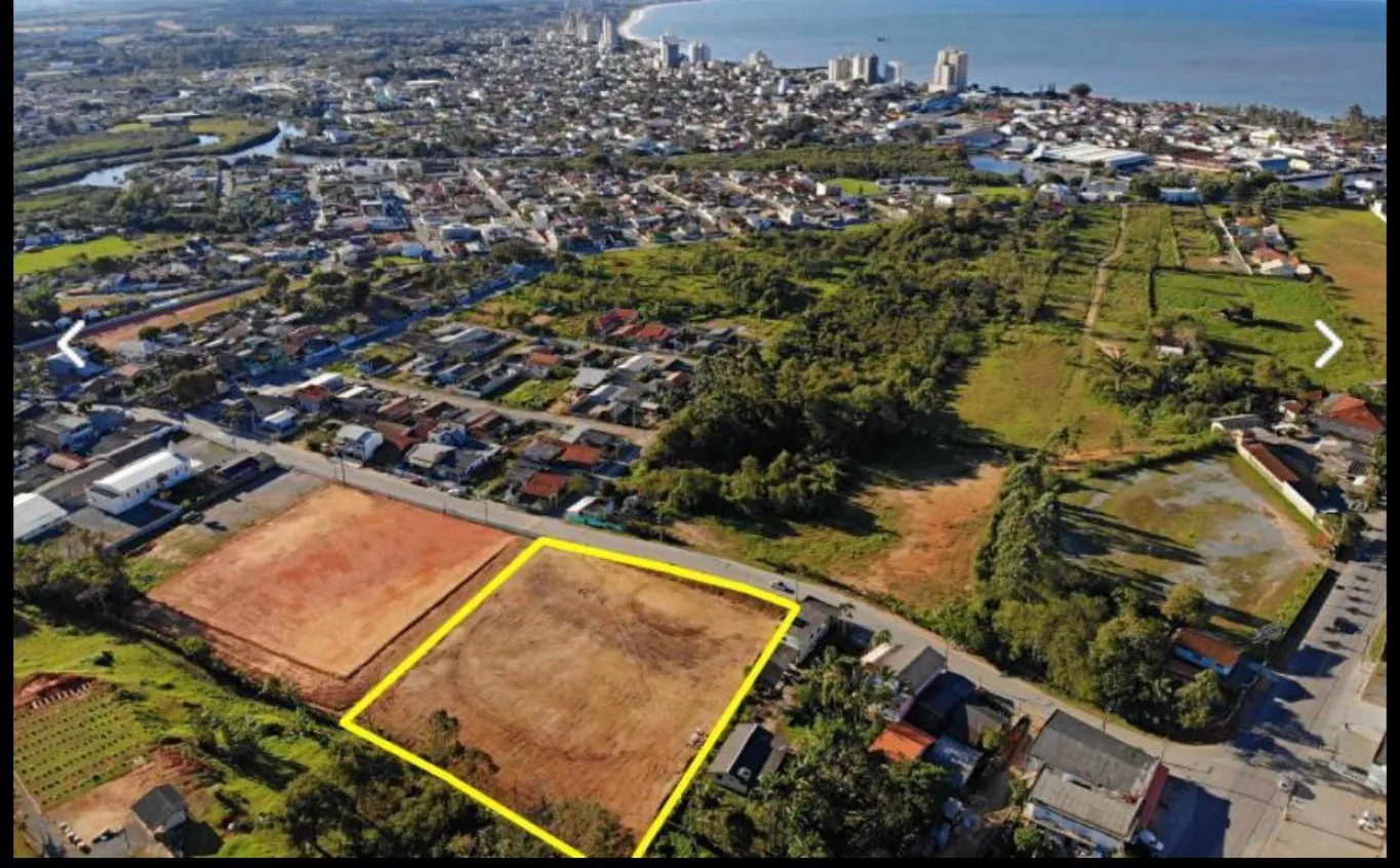 Terreno para Venda, Balneário Piçarras / SC — foto 3