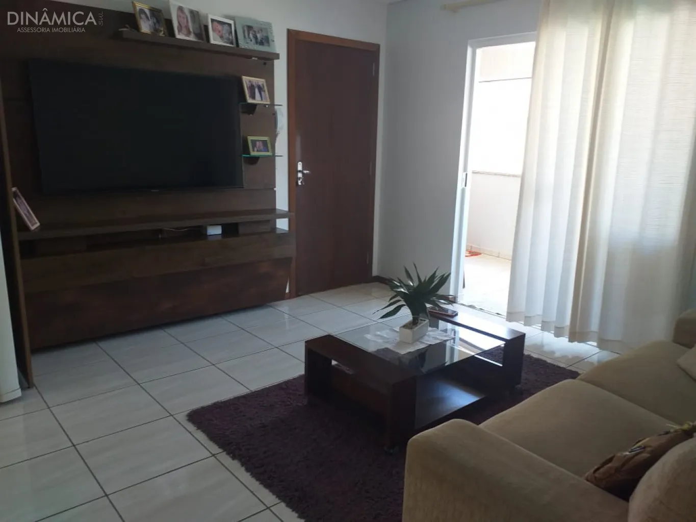 QUER MORAR RUA SEM SAÍDA EM UM AMPLO APTO!? - foto 1