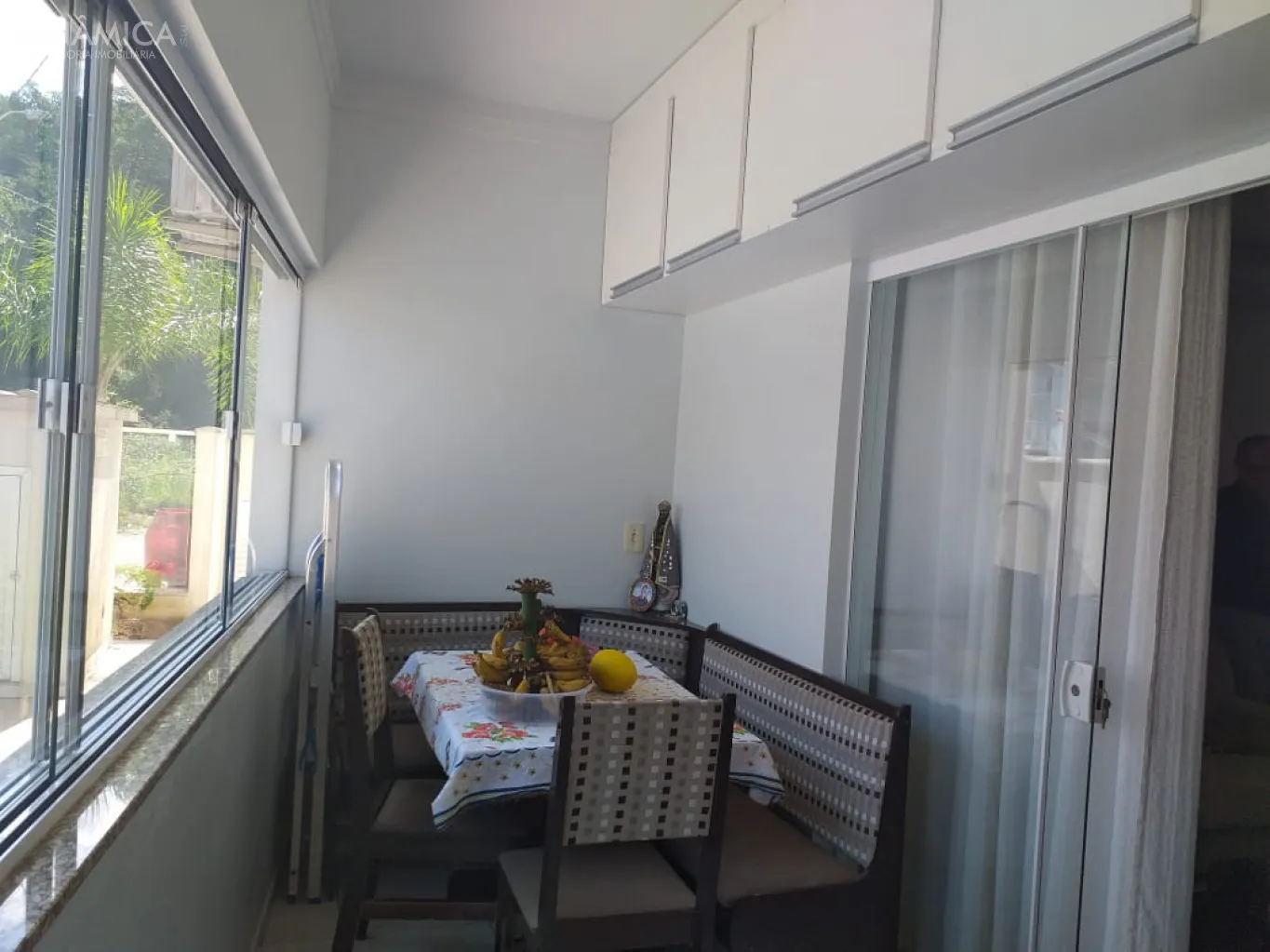 QUER MORAR RUA SEM SAÍDA EM UM AMPLO APTO!? — foto 3