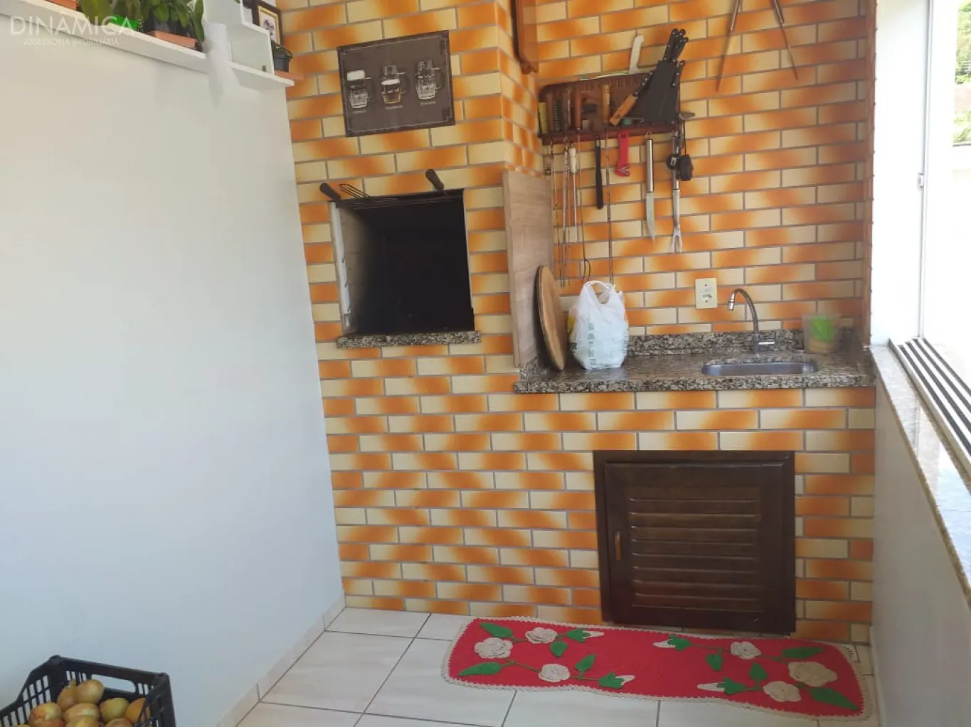 QUER MORAR RUA SEM SAÍDA EM UM AMPLO APTO!? — foto 4