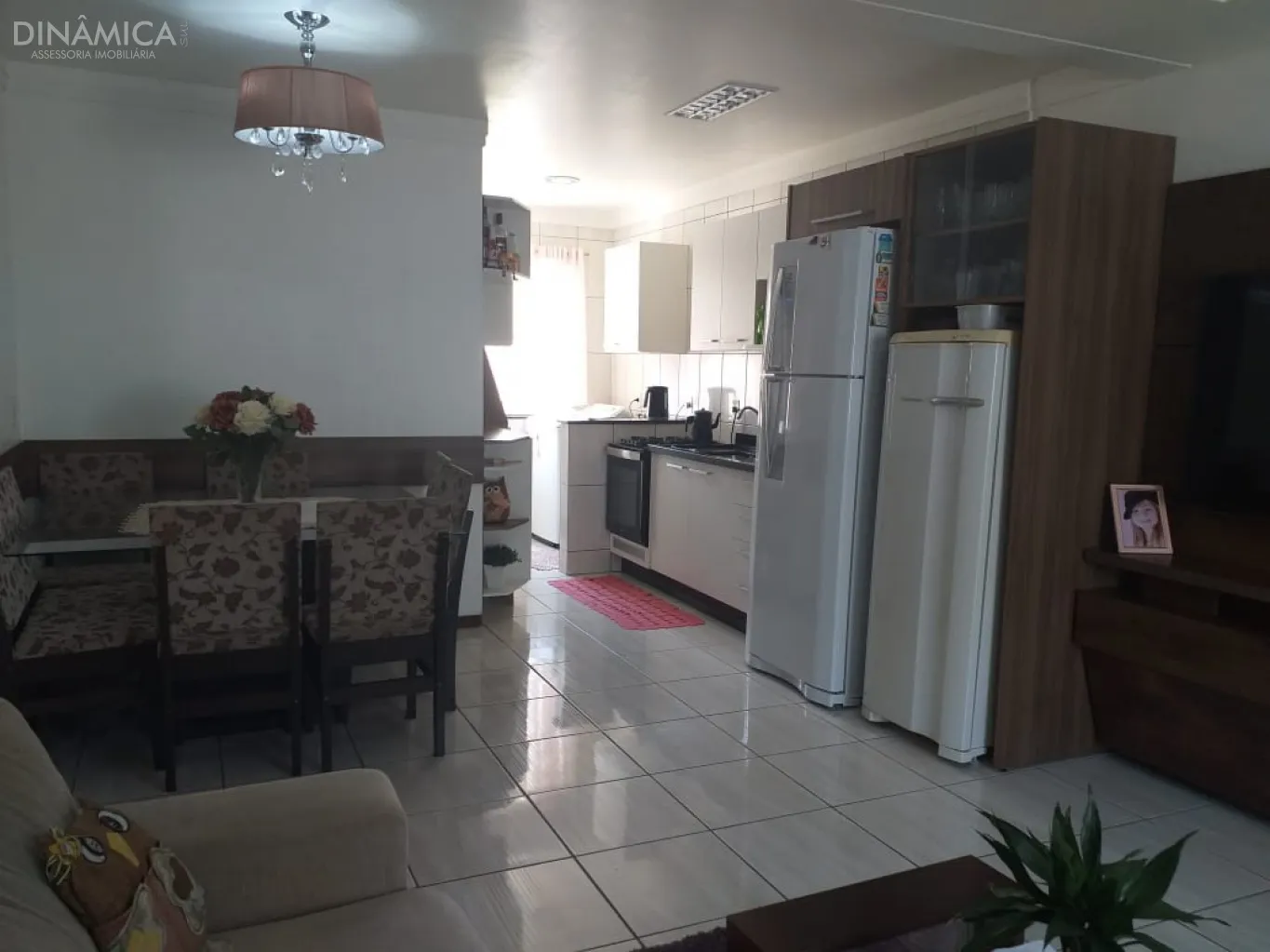 QUER MORAR RUA SEM SAÍDA EM UM AMPLO APTO!? — foto 6