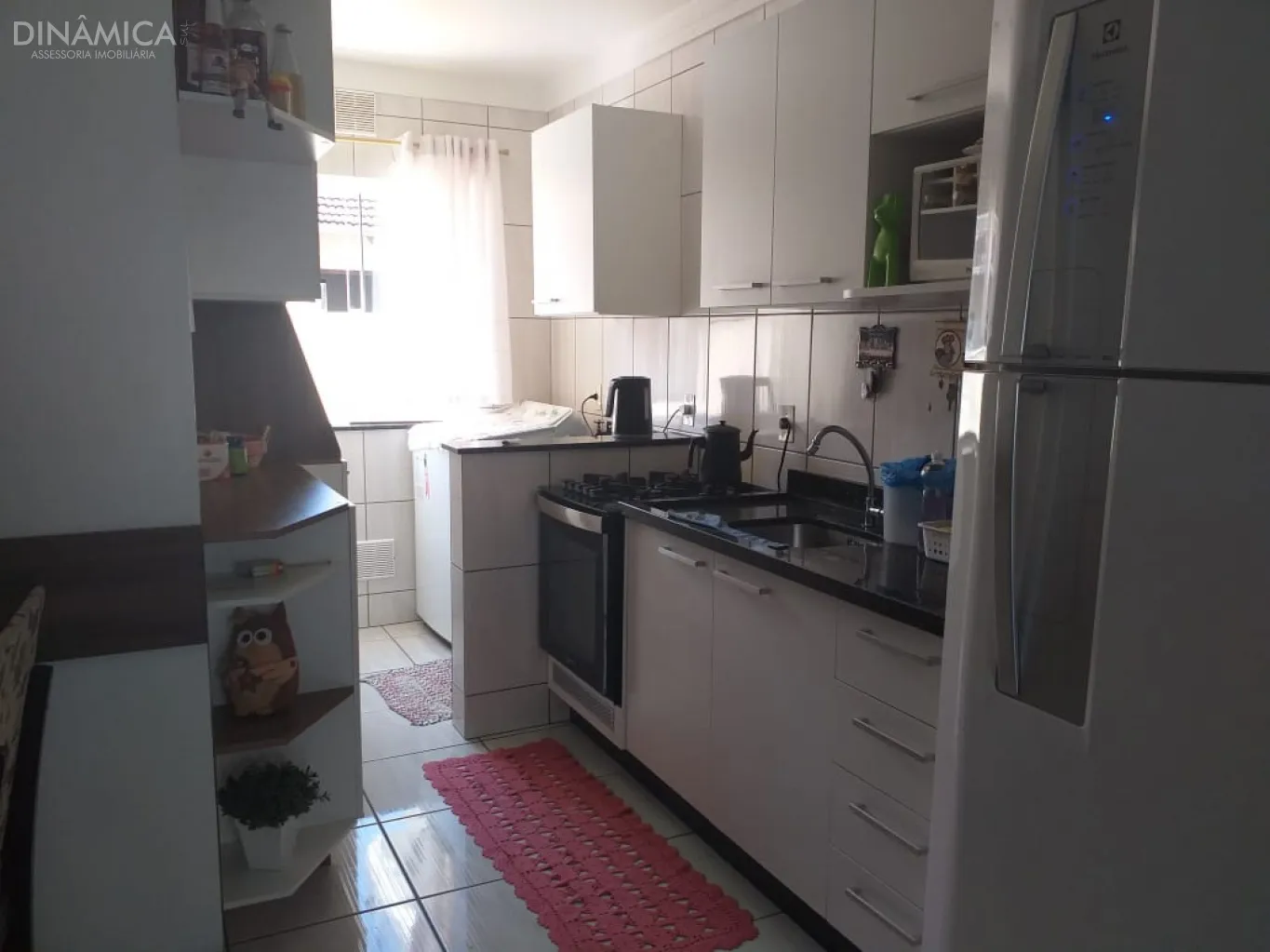 QUER MORAR RUA SEM SAÍDA EM UM AMPLO APTO!? — foto 7