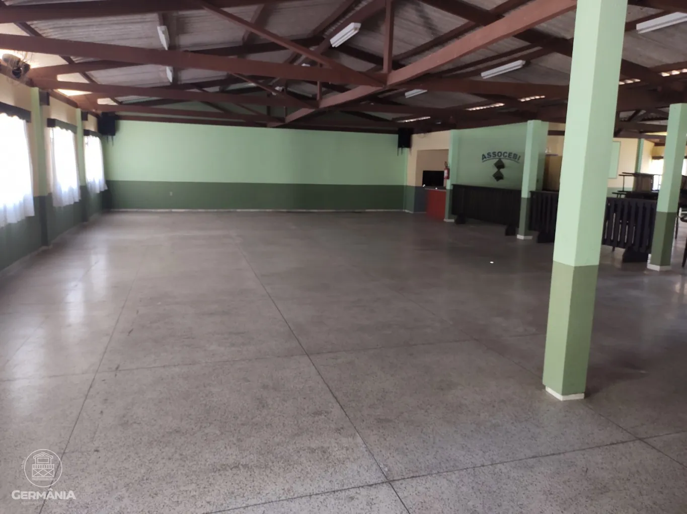 Sede para eventos!! - foto 1