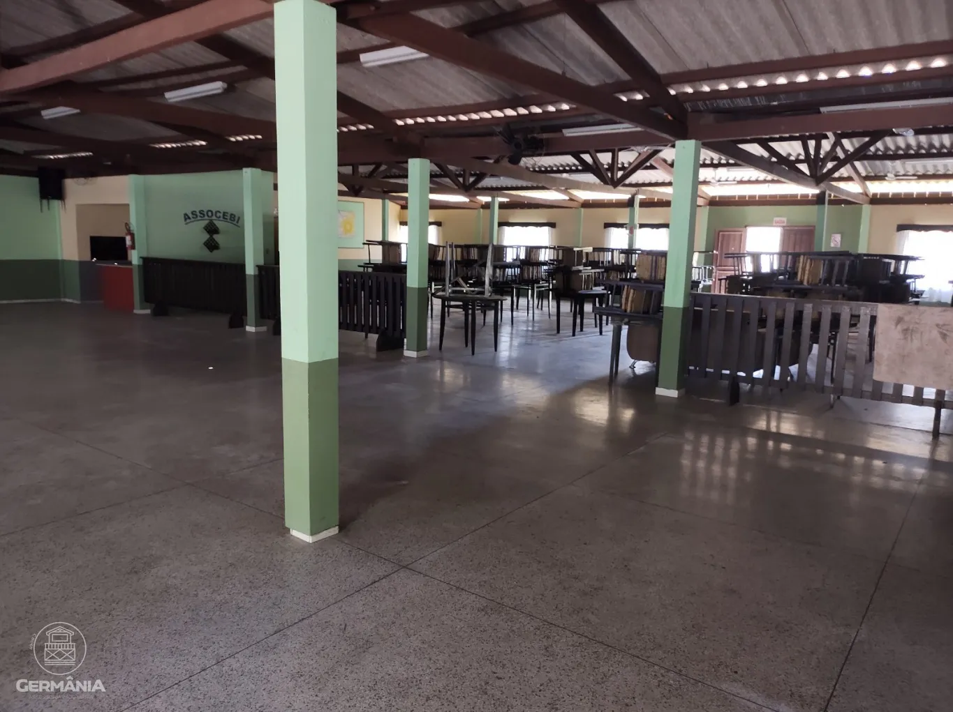 Sede para eventos!! — foto 2
