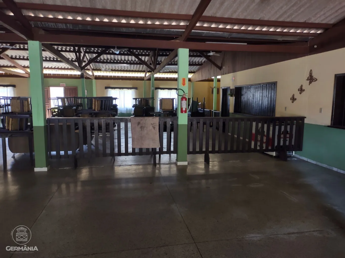 Sede para eventos!! — foto 3