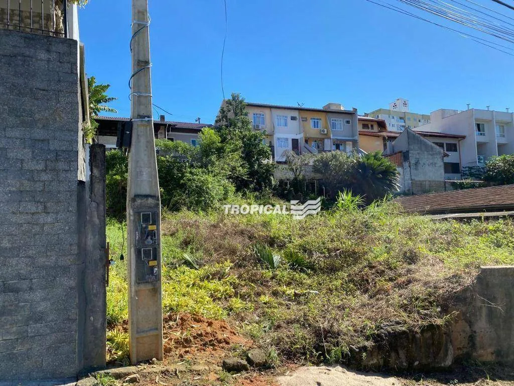 Terreno à venda, 392 m por R$ 420.000,00 - Velha - Blumenau/SC — foto 3