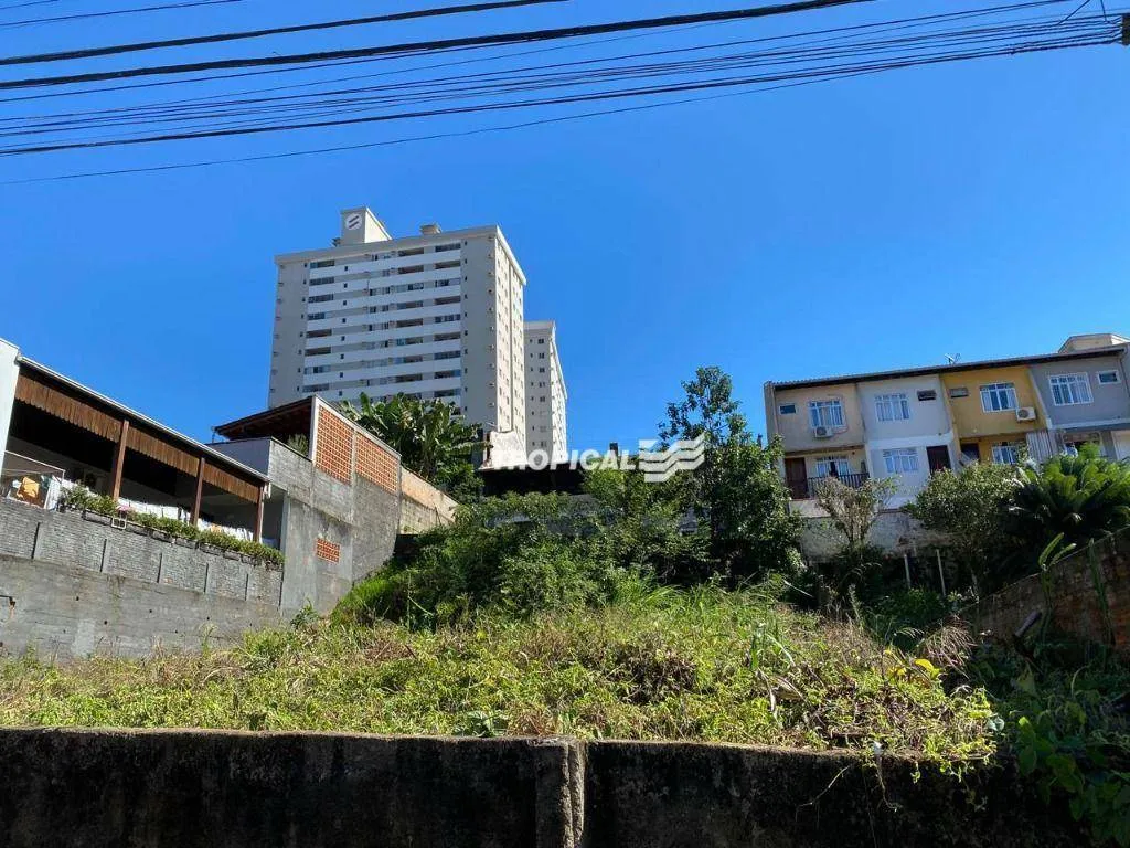 Terreno à venda, 392 m por R$ 420.000,00 - Velha - Blumenau/SC — foto 4