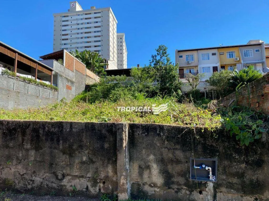 Terreno à venda, 392 m por R$ 420.000,00 - Velha - Blumenau/SC — foto 5