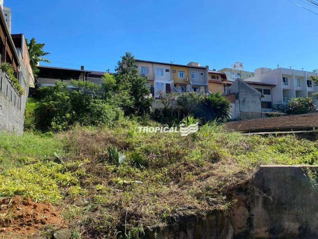 Terreno à venda, 392 m por R$ 420.000,00 - Velha - Blumenau/SC — foto 6