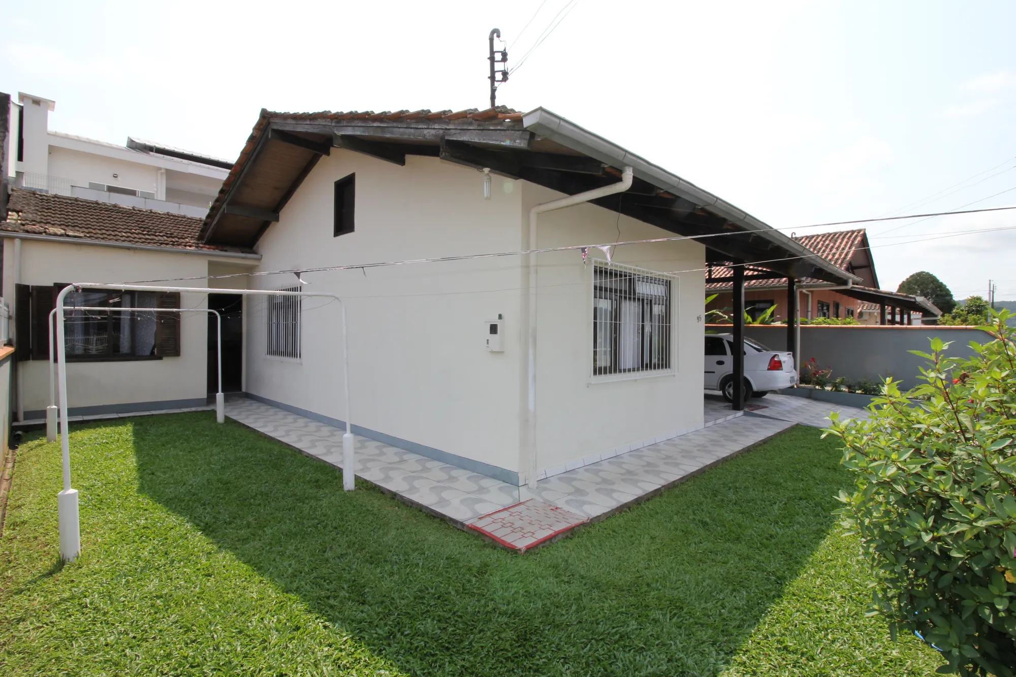 Casa Fortaleza — foto 7