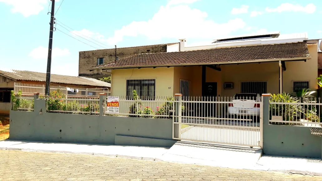 Casa Fortaleza — foto 3