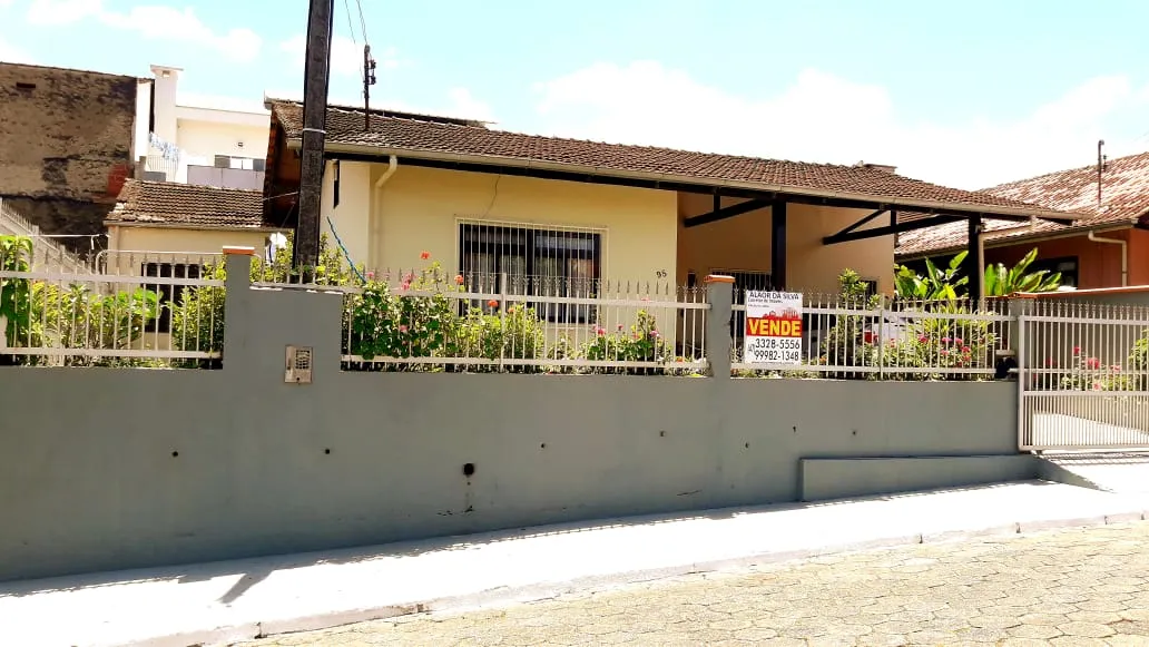 Casa Fortaleza - foto 1