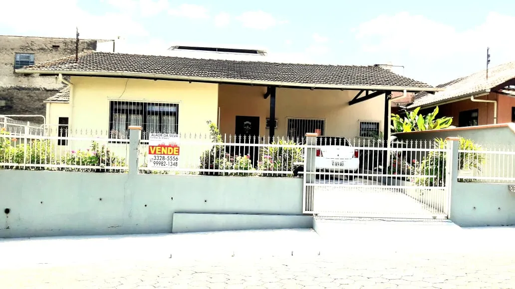 Casa Fortaleza — foto 4