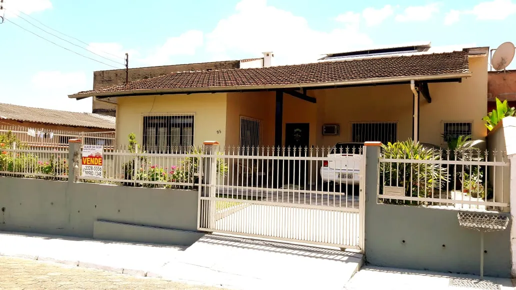 Casa Fortaleza — foto 6