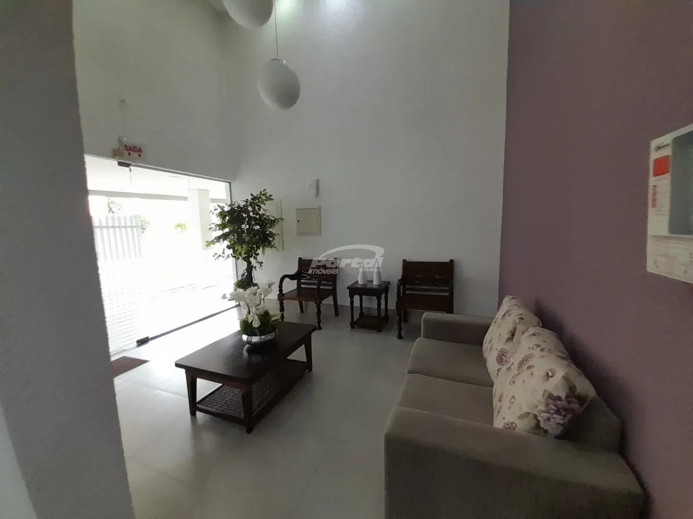 Amplo apartamento, contando com aproximadamente 130,00m de área total — foto 3